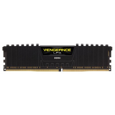 Ram Corsair Vengeance LPX DDR4 2133 MHz 8 GB (2x4) CL13 -SPEDIZIONE IMMEDIATA