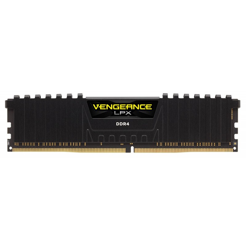 Ram Corsair Vengeance LPX DDR4 2133 MHz 8 GB (2x4) CL13 -SPEDIZIONE IMMEDIATA