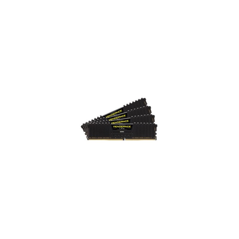 Ram Corsair Vengeance LPX DDR4 2133 MHz 8 GB (2x4) CL13 -SPEDIZIONE IMMEDIATA