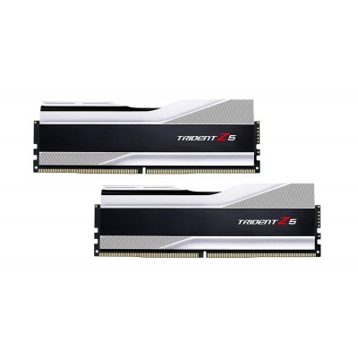 RAM G.Skill Trident Z5 DDR5 5600MHz 32GB (2x16) CL36 Silver