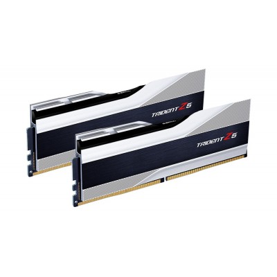 RAM G.Skill Trident Z5 DDR5 5600MHz 32GB (2x16) CL36 Silver