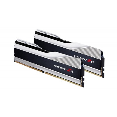 RAM G.Skill Trident Z5 DDR5 5600MHz 32GB (2x16) CL36 Silver