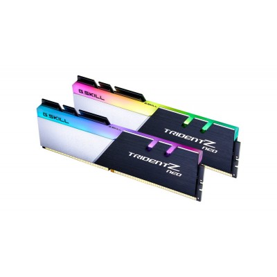 RAM G.Skill Trident Z Neo DDR4 3200MHz 32GB (4x8) CL16