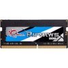 RAM SO-DIMM G.Skill Ripjaws DDR4 2400MHz 8Gb 2x4GB CL16