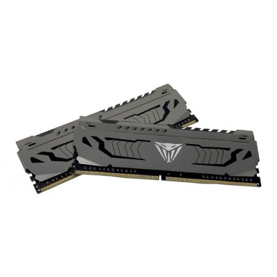 RAM Patriot Viper Steel DDR4 3600MHz 64GB (2x32) CL18