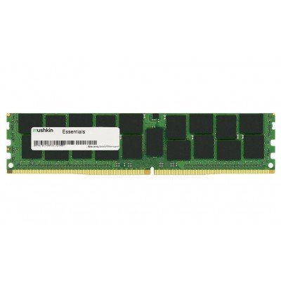 RAM Mushkin Essentials DDR4 2400MHz 8GB (1x8) CL17