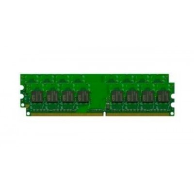 RAM Mushkin Essentials DDR4 2400MHz 32GB (2x16) CL17