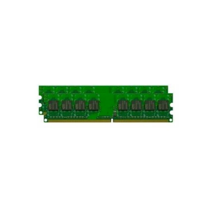 RAM Mushkin Essentials DDR4 2400MHz 32GB (2x16) CL17