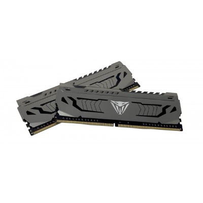 RAM Patriot Viper Steel DDR4 3200MHz 64GB (2x32) CL16