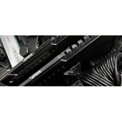 RAM Patriot Viper Steel DDR4 3200MHz 64GB (2x32) CL16