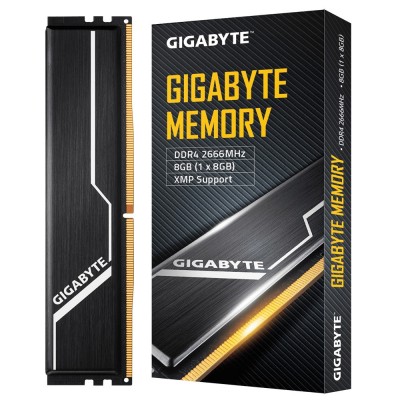 RAM Gigabyte GP-GR26C16S8K1HU408 DDR4 2666MHz 8GB (1x8) CL35