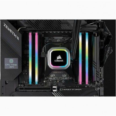 RAM Corsair Vengeance RGB DDR4 3200MHz 64GB (4x16) CL16