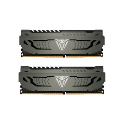 RAM Patriot Viper Steel DDR4 3733MHz 16GB (2x8) CL17