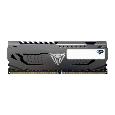 RAM Patriot Viper Steel DDR4 3200MHz 16GB (1x16) CL16