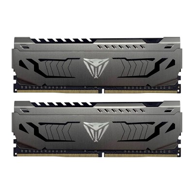 RAM Patriot Viper Steel DDR4 3000MHz 16GB (2x8) CL16