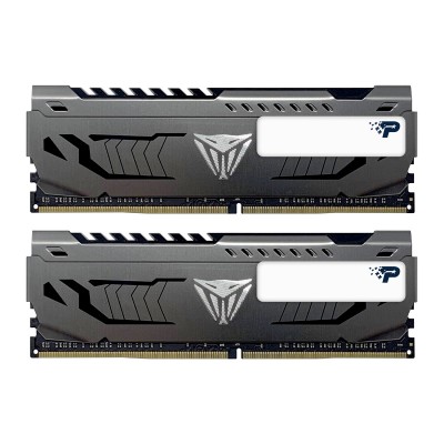 RAM Patriot Viper Steel DDR4 3000MHz 16GB (2x8) CL16