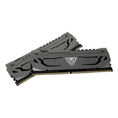 RAM Patriot Viper Steel DDR4 3000MHz 16GB (2x8) CL16