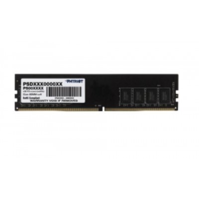 RAM Patriot Signature DDR4 3200MHz 32GB (1x32) CL22