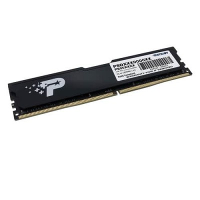 RAM Patriot Signature DDR4 3200MHz 16GB (1x16) CL22