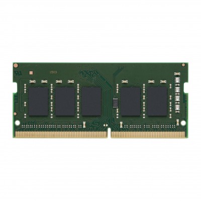 RAM SO-DIMM KINGSTON DDR4 2666MHz 8GB (1x8) CL19