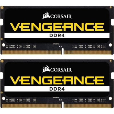 RAM SO-DIMM Corsair Vengeance DDR4 3000MHz 32GB (2x16) CL18