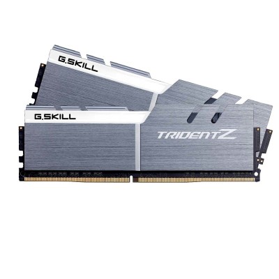 RAM G.Skill Trident Z DDR4 3333MHz 16GB (2x8) CL16 Silver