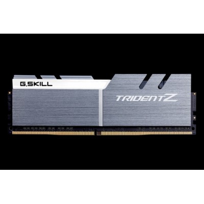 RAM G.Skill Trident Z DDR4 3333MHz 16GB (2x8) CL16 Silver