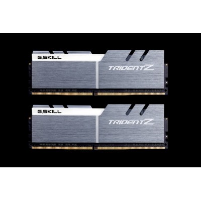 RAM G.Skill Trident Z DDR4 3333MHz 16GB (2x8) CL16 Silver