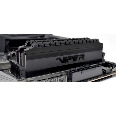 RAM Patriot Viper 4 DDR4 3600MHz 16GB (2x8) CL18