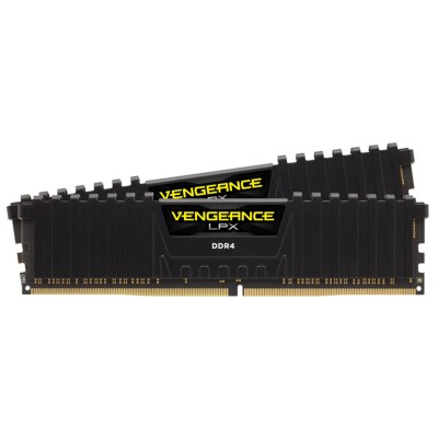 RAM Corsair Vengeance LPX DDR4 2666MHz 256GB 8x32GB CL16