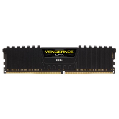 RAM Corsair Vengeance LPX DDR4 2666MHz 256GB 8x32GB CL16