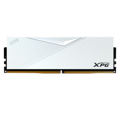 RAM ADATA LANCER DDR5 5600MHz 32GB (2x16) CL36 Bianco XMP 3.0 EXPO