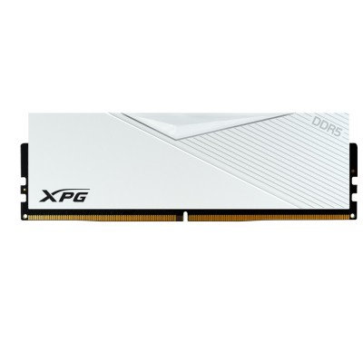 RAM ADATA LANCER DDR5 5600MHz 16GB (1x16) CL36 Bianco