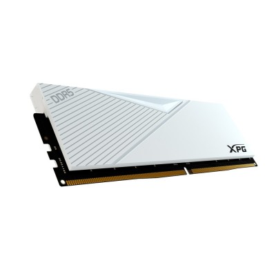 RAM ADATA LANCER DDR5 5600MHz 16GB (1x16) CL36 Bianco