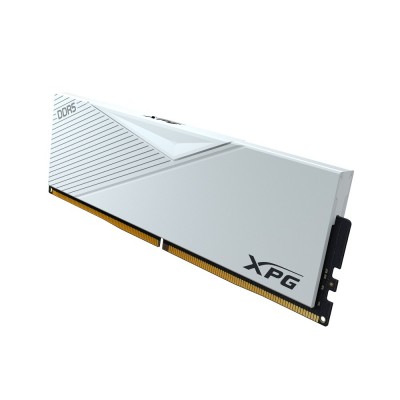 RAM ADATA LANCER DDR5 5600MHz 16GB (1x16) CL36 Bianco