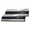 Ram G.SKILL TRIDENT Z5 DDR5 5600MHz 32GB (2x16) XMP 3.0 CL40 ARGENTO