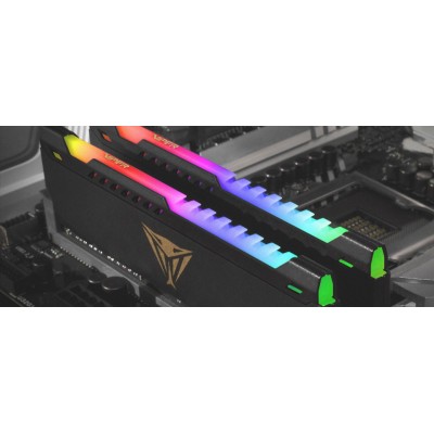 RAM Patriot Memory Viper Steel DDR4 3200MHz 32GB (2x16) CL18