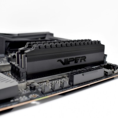 RAM Patriot Memory Viper 4 DDR4 3200MHz 16GB (2x8) CL16