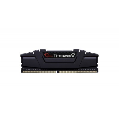 RAM G.Skill Ripjaws V DDR4 2666MHz 32GB (1x32) CL19