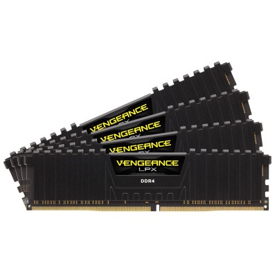 Ram Corsair Vengeance LPX 8GB DDR4 2400 MHz (1x8) CL14