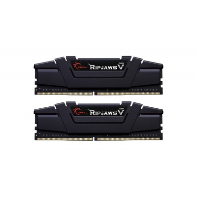 RAM G.Skill Ripjaws V 64 GB DDR4-4400 MHz Kit CL19