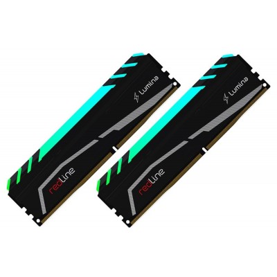 RAM Mushkin Redline Lumina DDR4 3200 MHz 64 GB (2x32) CL14