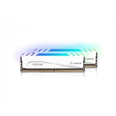 RAM Mushkin Redline Lumina DDR4 4133 MHz 16 GB (2x8) CL19