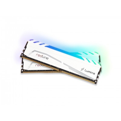 RAM Mushkin Redline Lumina DDR4 4133 MHz 16 GB (2x8) CL19