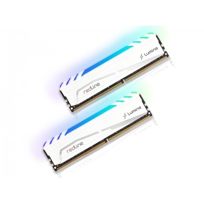 RAM Mushkin Redline Lumina DDR4 4133 MHz 16 GB (2x8) CL19