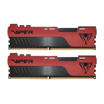 RAM Patriot DDR4 2666 MHz 16 GB (2x8) CL16