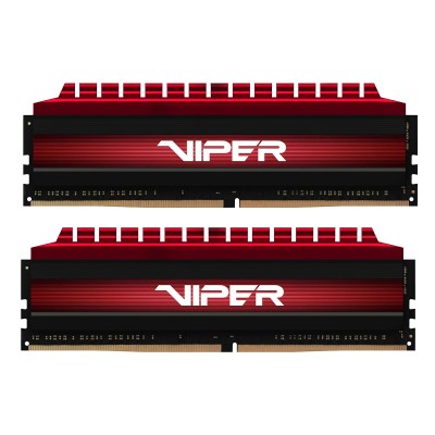 Ram Patriot Viper 4 XMP 3.0 16GB (2x8) DDR4 3600MHz CL18