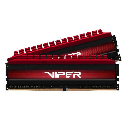 Ram Patriot Viper 4 XMP 3.0 16GB (2x8) DDR4 3600MHz CL18