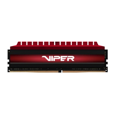 Ram Patriot Viper 4 XMP 3.0 16GB (2x8) DDR4 3600MHz CL18