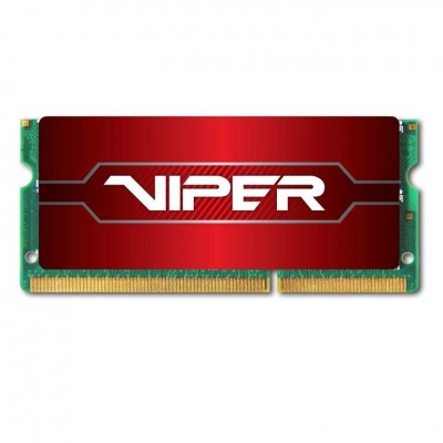 Ram Patriot Viper 4 16GB (2x8) DDR4 3600MHz CL17